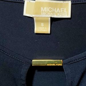 Michael Kors blouse size Small